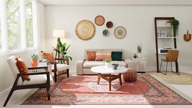 Interior Design Mistakes