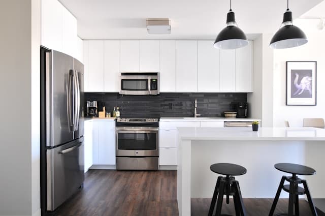 Livable Kitchens: Designing for Everyday Life