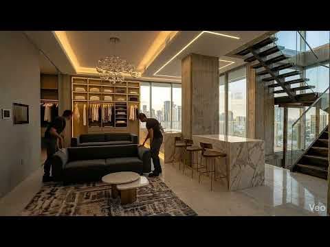 Project video 2