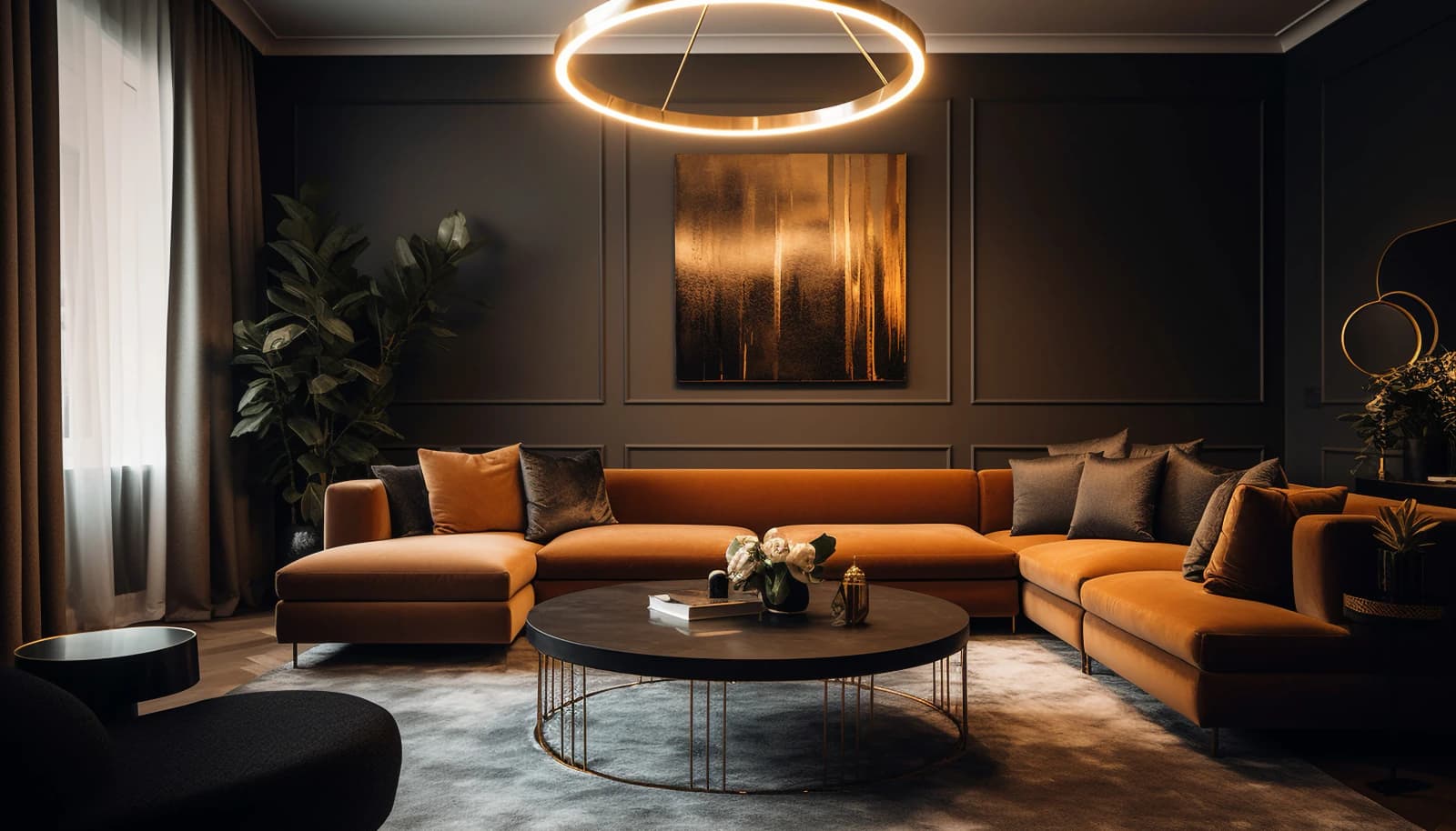 Nordic Haven Modular Suite