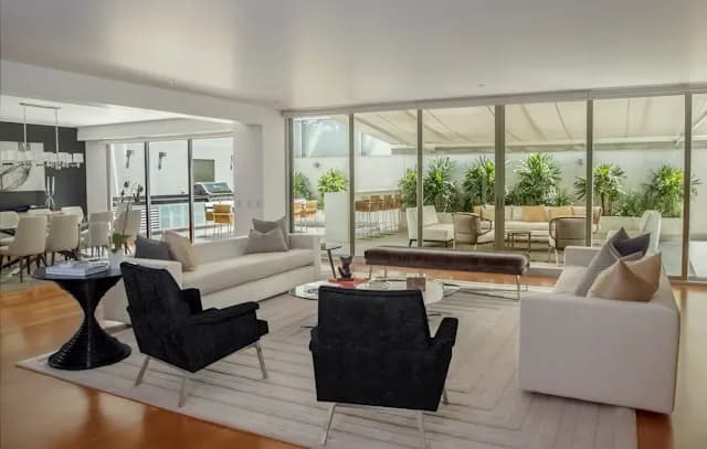Interior Design Mistakes