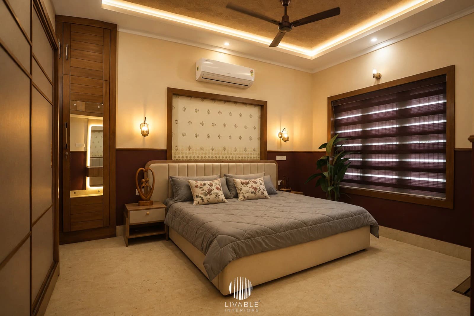 Where Comfort Meets Luxury