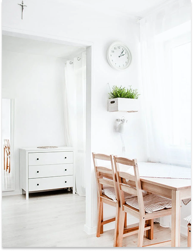 Up to 50% off Dining Table Set